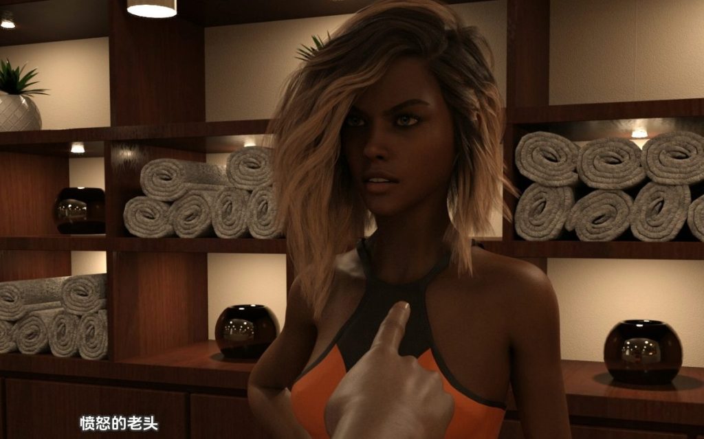 【PC/安卓/AI汉化/欧美/3D/SLG游戏/4.7G】我的日记 (Diary of My Perversion ) Ver0.7 AI汉化版+PC+安卓+欧美3DSLG游戏+4.7G