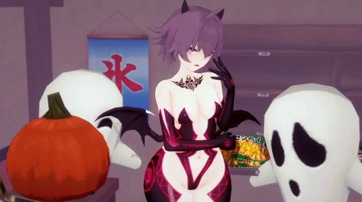 【PC/安卓/AI汉化/日系/3D/SLG游戏/4.2G】诺莉卡案件 第二季 Ver0.19 AI汉化版+PC+安卓+日系3DSLG游戏+4.2G