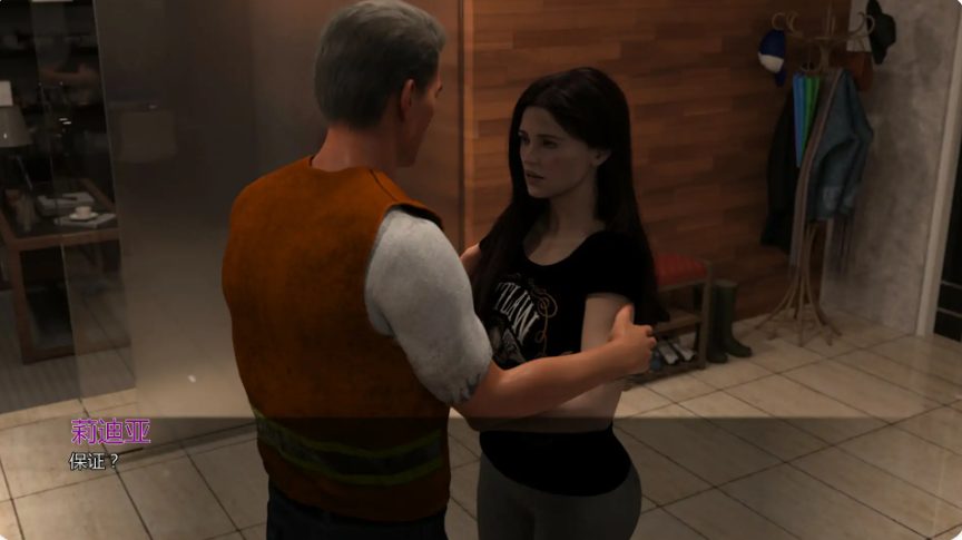 【PC/安卓/AI汉化/欧美/SLG游戏/2.83G】大黑钻石 (Black Diamond) Ver0.7.2f AI汉化版 PC+安卓+欧美SLG游戏+2.83G