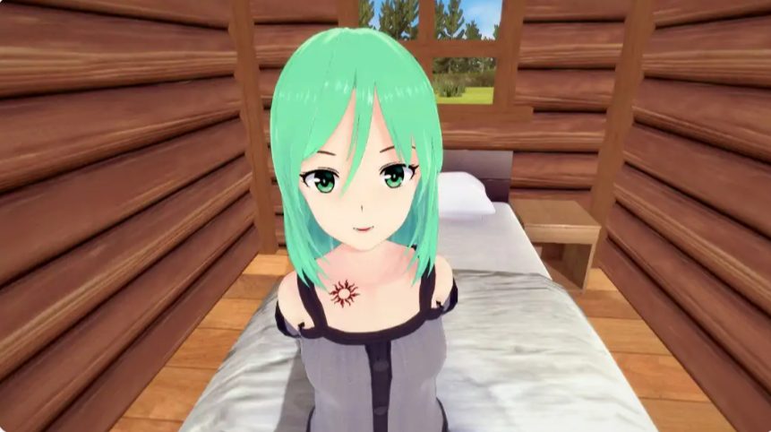 【PC/安卓/AI汉化/日系/SLG游戏/1.33G】魔王计划 (The Demon Lord\'s Project) Ver0.21 AI汉化版 PC+安卓+日系SLG游戏+1.33G