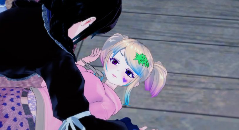 【PC/安卓/AI汉化/日系/3D/SLG游戏/4.7G】破晓夜幕 (Daybreak Nightbreak) Ver12.7 AI汉化版+PC+安卓+日系3DSLG游戏+4.7G