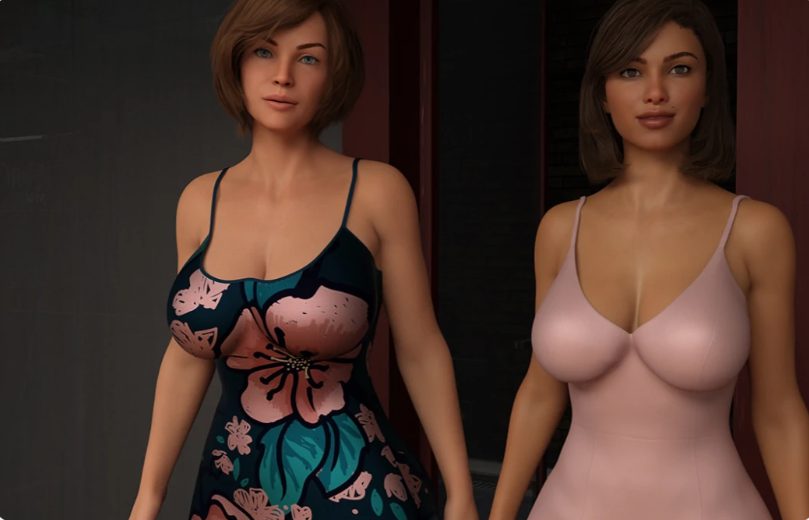 【PC/安卓/AI汉化/欧美/SLG游戏/4.29G】珍的困境 第三章 v15.0 (Jen\’s Dilemma) AI汉化版+PC+安卓+欧美SLG游戏+4.29G