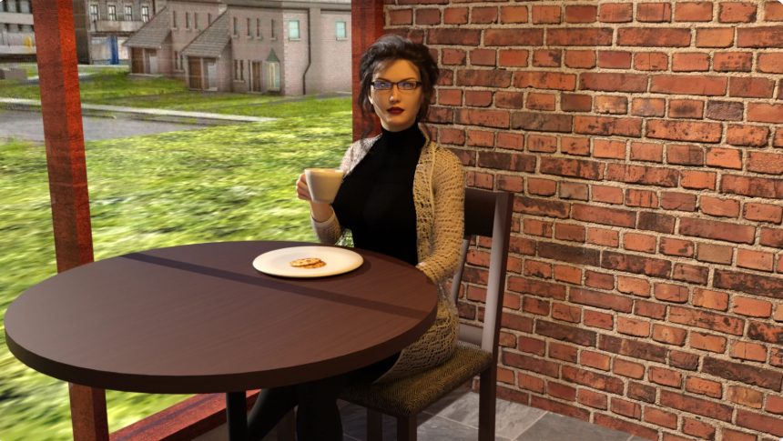 【PC/AI汉化/欧美/SLG游戏/4.31G】妈妈的爱 (A Mother&lsquo;s Love) Part 16 Plus AI汉化版 PC+欧美SLG游戏+4.31G