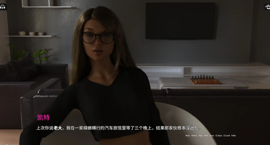 【PC/安卓/AI汉化/欧美/SLG游戏/3.93G】罪恶之城：夜曲档案 (City of Sin – The Nocturne Files) Ver0.1 AI汉化版 PC+安卓+欧美SLG游戏+3.93G