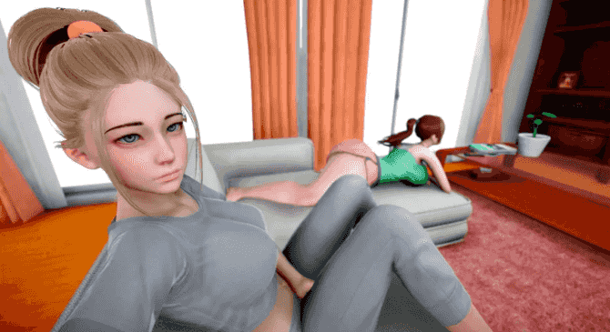 【PC/安卓/AI汉化/日系/3D/SLG游戏/6G】希望未来更美好 (Hoping for a Brighter Future) Ep.3Ver0.25 AI汉化版+PC+安卓+日系3DSLG游戏+6G