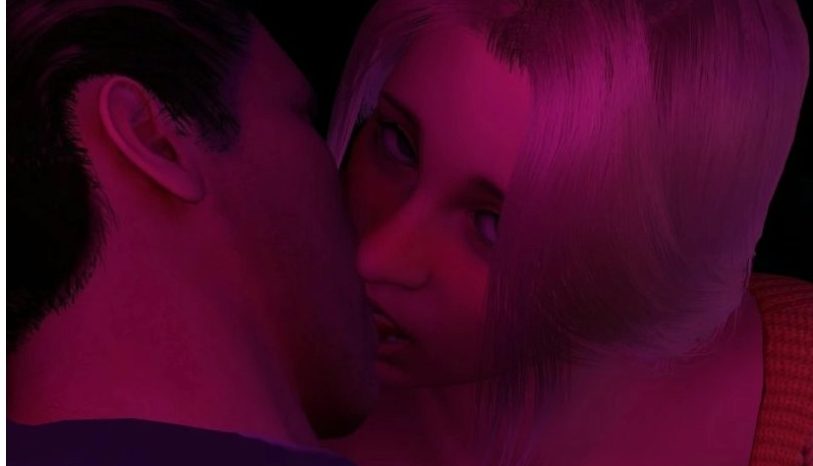 【PC/安卓/AI汉化/欧美/3D/SLG游戏/3.85G】为她服务 (In Her Service) Ver0.90.0 AI汉化版+PC+安卓+欧美3DSLG游戏+3.85G