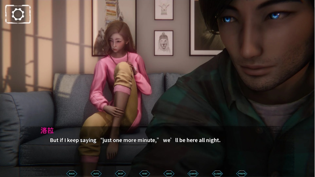 【PC/安卓/官中/欧美/SLG游戏/5.77G】Astreon vCH.2 0.2 安卓+PC+官中正式版+5.77G