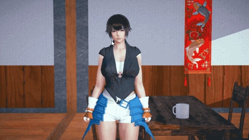 【PC/安卓/AI汉化/欧美/SLG游戏/882M】王国 (Harem Kingdom) Ver0.14 AI汉化版+PC+安卓+欧美SLG游戏+882M