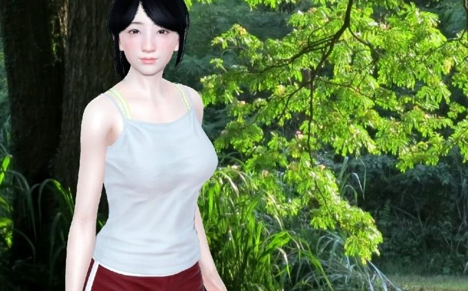 【PC/安卓/AI汉化/亚洲/3D/SLG游戏/4.3G】我需要爱 ( I Need to Be in Love) Ver1.4 EA AI汉化版+PC+安卓+亚洲3DSLG游戏+4.3G