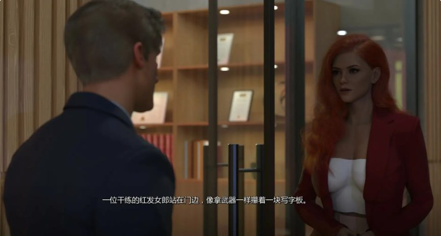 【PC/安卓/AI汉化/欧美/SLG游戏/1.22G】案件 (Cases) Ver0.2 AI汉化版+PC+安卓+欧美SLG游戏+1.22G