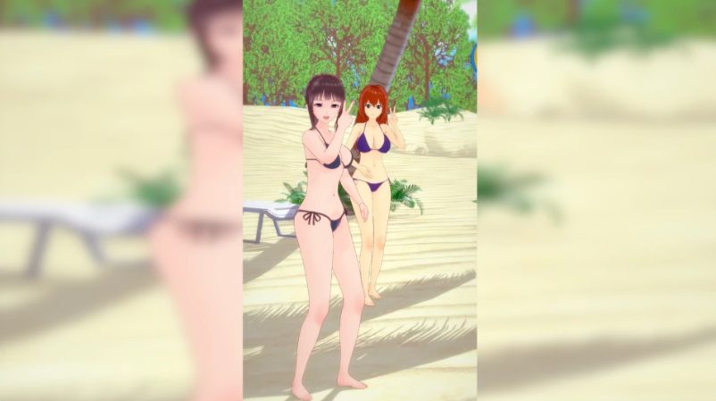 【PC/安卓/AI汉化/日系/SLG游戏/1.81G】心甘情愿 (心甘情愿) Ver4.0.1 AI汉化版+PC+安卓+日系SLG游戏+1.81G