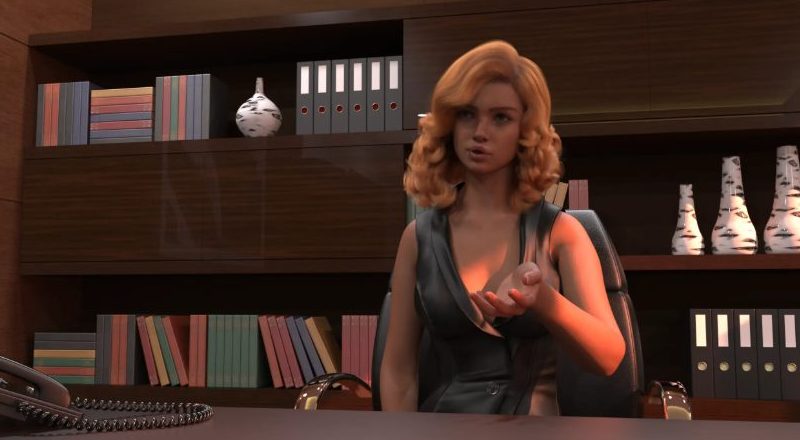 【PC/安卓/AI汉化/欧美/3D/SLG游戏/6.32G】最后的图片 (The Last Picture) Ver1.1.7  AI汉化版+PC+安卓+欧美3DSLG游戏+6.32G