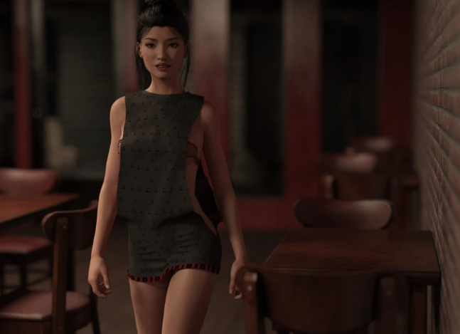 【PC/安卓/AI汉化/欧美/SLG游戏/8.32G】我们许下的约定 (The Promise) Ver0.99.7 AI汉化版+PC+安卓+欧美SLG游戏+8.32G