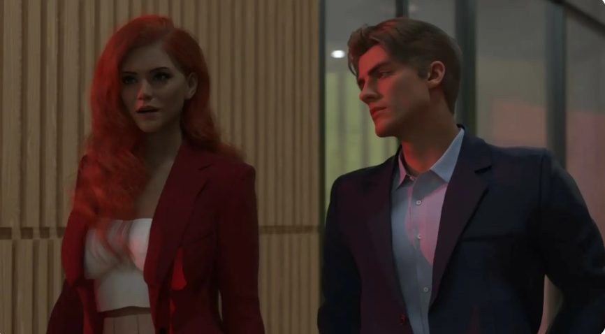 【PC/安卓/AI汉化/欧美/SLG游戏/1.22G】案件 (Cases) Ver0.2 AI汉化版+PC+安卓+欧美SLG游戏+1.22G