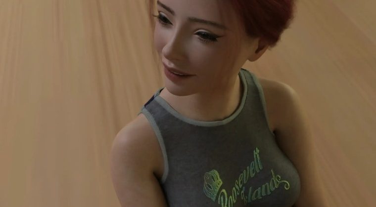 【PC/安卓/AI汉化/欧美/3D/SLG游戏/4.6G】奉献的困境 (Dilemma of Devotion) VerCh.4 Ep.2.5 AI汉化版+PC+安卓+欧美3DSLG游戏+4.6G