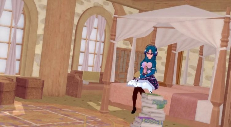 【PC/安卓/AI汉化/日系/3D/SLG游戏/5.25G】破晓夜幕 (Daybreak Nightbreak) Ver12.8 AI汉化版+PC+安卓+日系3DSLG游戏+5.25G