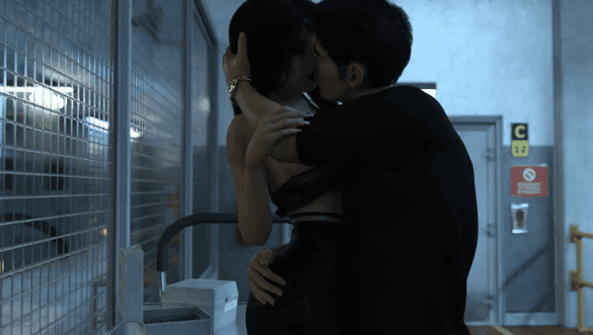 【PC/安卓/AI汉化/欧美/SLG游戏/13G】罪人先生 (Mr. Sinner) Ver1.0 AI汉化版+PC+安卓+欧美SLG游戏+13G