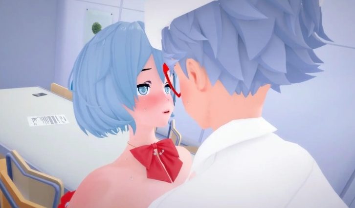 【PC/安卓/AI汉化/日系/3D/SLG游戏/5.45G】回归本源 (Back to the Roots) Ver0.45 AI汉化版+PC+安卓+日系3DSLG游戏+5.45G