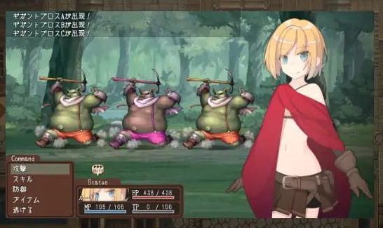 【PC/AI汉化/日系/冒险/2D/MTool/RPG游戏/1.5G】韦尔伯里姐妹 AI汉化版+日系冒险2DMToolRPG游戏+1.5G