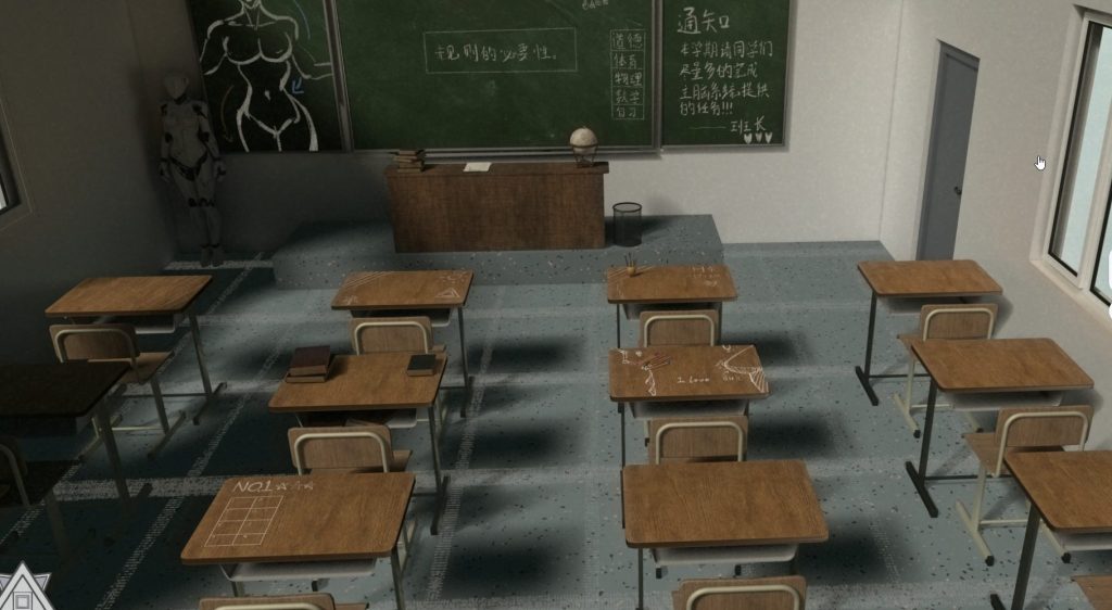 【PC/官中/NTR/日式/2D/SLG游戏/570M】母亲的规矩 (Mother&rsquo;s Rules) Ver1.0 官方中文版+NTR+日式2DSLG游戏+570M