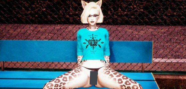 【PC/安卓/AI汉化/欧美/SLG游戏/1.44G】毛皮之家 (FurrHouse) Ch.21 AI汉化版+PC+安卓+欧美SLG游戏+1.44G