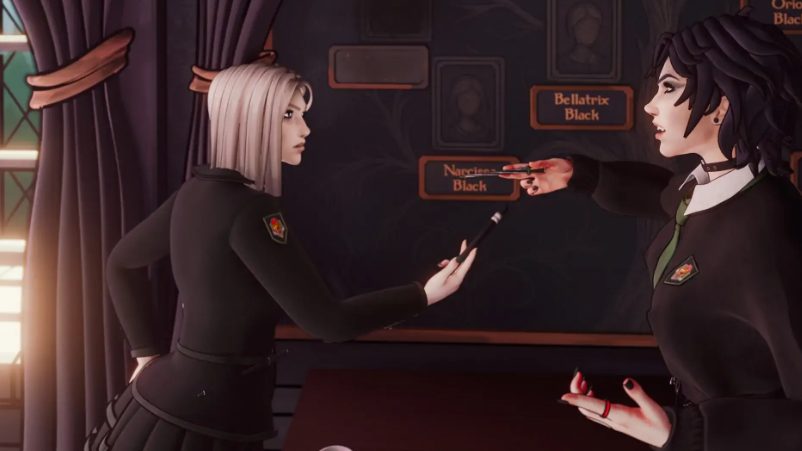 【PC/安卓/AI汉化版/欧美/SLG游戏/1.98G】狂野女巫 (Witches Gone Wild) Ver0.1 AI汉化版+PC+安卓+欧美SLG游戏1.98G