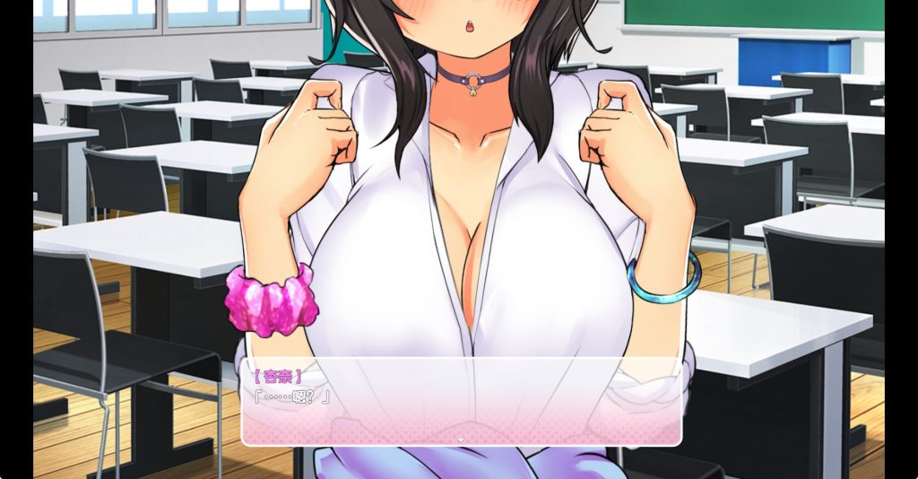 【PC/汉化/模拟/SLG游戏/2.70G】 同班辣妹女仆度假侍奉生活～ Ver2 精翻汉化版+存档+模拟SLG游戏+2.70G