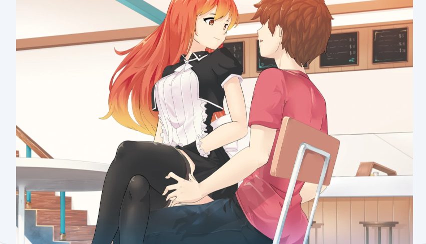 【PC/安卓/AI汉化版/2D/日系SLG游戏/4.70G】Uni Ver0.62.125C AI汉化版+PC+安卓+2D日系SLG游戏+4.70G