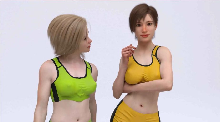 【PC/安卓/AI汉化版/欧美/SLG游戏/2.03G】记忆机 (The Memory Machine) Ver1.3 AI汉化版+PC+安卓+欧美SLG动态游戏+2.03G