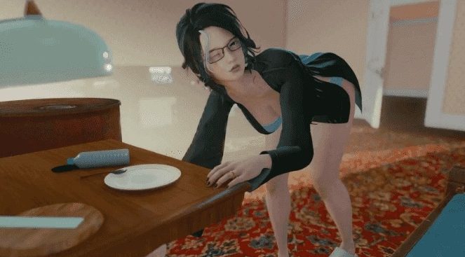 【PC/安卓/AI汉化/亚洲/3D/SLG游戏/1.12G】同志诱惑 (Comrade Seduction) Demo AI汉化版+PC+安卓+亚洲3DSLG游戏+1.12G