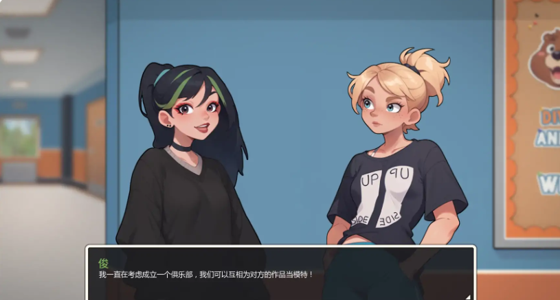 【PC/安卓/AI汉化版/2D/欧美SLG游戏/2.89G】埃奇菲尔德 (Edgefield) Ver0.2.0 AI汉化版+PC+安卓+2D欧美SLG游戏+2.89G