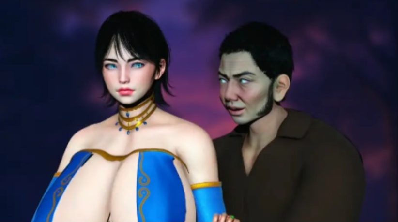 【PC/安卓/AI汉化/欧美/3D/SLG游戏/6.1G】荆棘之翼 (Thorns Beneath the Wings) Ver0.13 AI汉化版+PC+安卓+欧美3DSLG游戏+6.1G