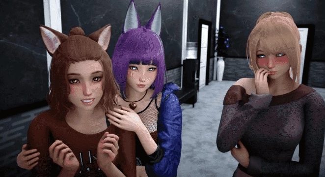 【PC/安卓/AI汉化/亚洲/3D/奇幻/SLG游戏/1.4G】神圣干预 Ver0.1.2 AI汉化版+PC+安卓+亚洲3D奇幻SLG游戏+1.4G