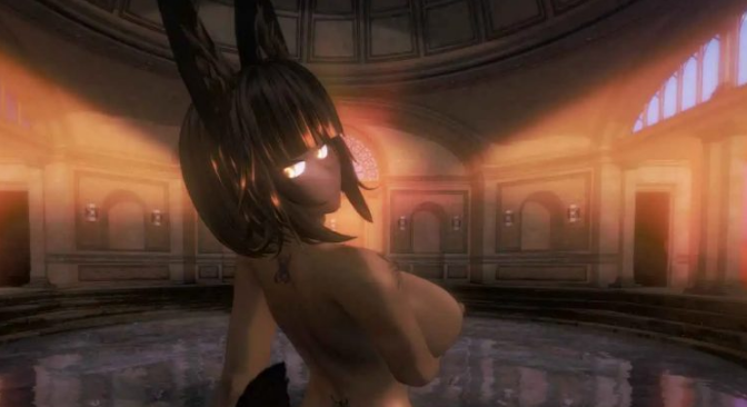 【PC/安卓/AI汉化/欧美/SLG游戏/2.8G】安库特普宫 (Harem of Ankhutep) Ver0.2 AI汉化版+PC+安卓+欧美SLG游戏+2.8G