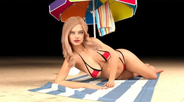 【PC/安卓/汉化/欧美/SLG游戏/7.95G】 破碎的心灵 (Shattered Minds) Ver0.23 PC+安卓+汉化版+欧美SLG游戏+7.95G