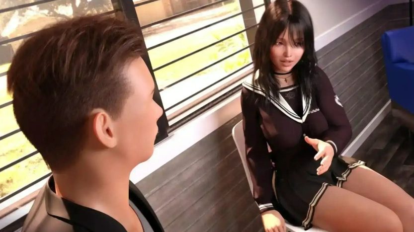 【PC/安卓/AI汉化/欧美/3D/SLG游戏/2.55G】俱乐部拘留 (Club Detention) Ver0.09 AI汉化版+PC+安卓+欧美3DSLG游戏+2.55G