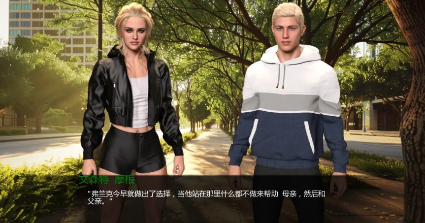 【PC/安卓/AI汉化/欧美/SLG游戏/4.90G】摔跤王朝 (Wrestling Dynasty) Ver0.3 AI汉化版 PC+安卓+欧美SLG游戏+4.90G