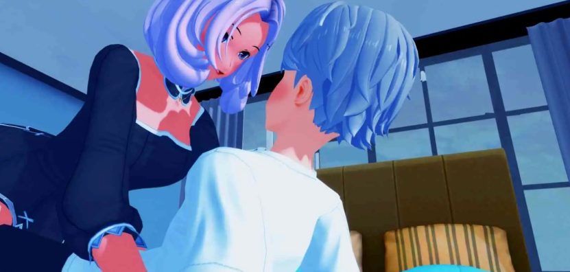 【PC/安卓/AI汉化/日系/3D/RPG游戏/7.25G】回归本源 (Back to the Roots) Ver0.44 AI汉化版+PC+安卓+日系3DRPG游戏+7.25G