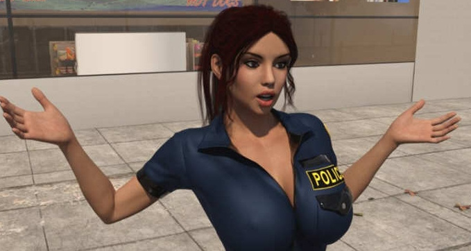 【PC/安卓/AI汉化/欧美/3D/SLG游戏/4.9G】马尼拉-肖: 勒索的迷恋 (Manila Shaw) Ver0.40 AI汉化版+PC+安卓+欧美3DSLG游戏+4.9G