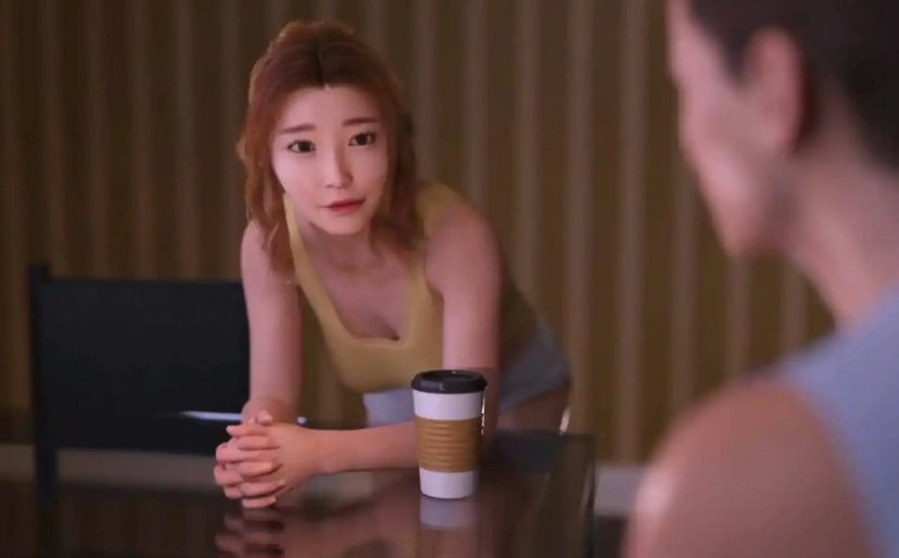 【PC/安卓/AI汉化/欧美/3D/SLG游戏/5.0G】独立地平线 (Independent Horizons) Ch.1完结 AI汉化版+PC+安卓+欧美3DSLG游戏+5.0G