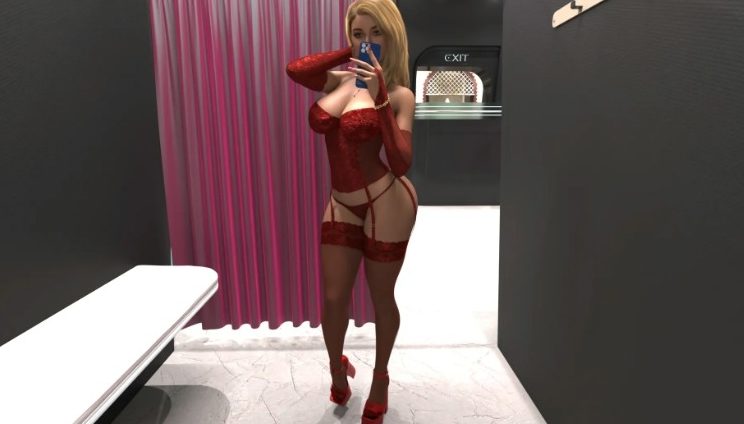 【PC/安卓/AI汉化/欧美/3D/SLG游戏/5.1G】情侣：枷锁 (Couples: Lustbound) Ver0.4.0 AI汉化版+PC+安卓+欧美3DSLG游戏+5.1G