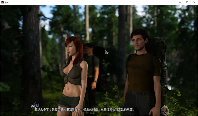 【PC/SLG游戏/汉化版/2.6G】族长(The Patriarch) Ver0.8a 精翻汉化版 PC+欧美SLG游戏&补更+2.6G