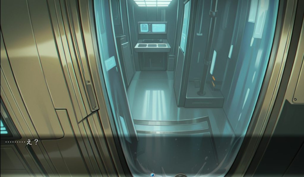 【PC/AI汉化/探索/RPG游戏/1.70G】 恶魔狩猎 （アクマ狩り） AI汉化版+全回想存档+探索RPG游戏+1.70G