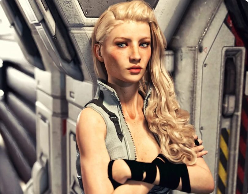 【PC/安卓/AI汉化版/同人/欧美/SLG游戏/2.53G】星球大战：潜伏的阴影 (SWM: The Lurking Shadow) Ver2 AI汉化版+PC+安卓+欧美SLG游戏+2.53G