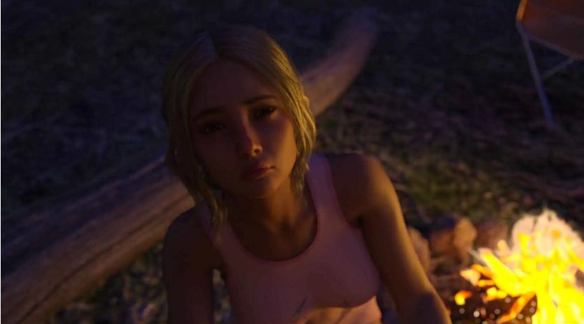 【PC/安卓/AI汉化/欧美/3D/SLG游戏/2.06G】我们的余生 (The Rest of Our Lives) Ver0.2.13b AI汉化版+PC+安卓+欧美3DSLG游戏+2.06G