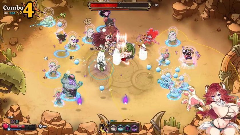 【PC官中/动作/SLG游戏/3.0G】 关于我转生成为手的那档事(That Time I Got Reincarnated as a  Hand)Ver1.0 官中步兵版 正式版+存档+动作SLG游戏+3.0G