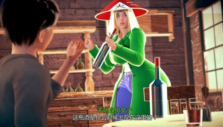 【PC/安卓/AI汉化/亚洲/2D/沙盒/SLG游戏/2.85G】马里奥欲望 (MallowFall Lust) Ver0.28 AI汉化版+PC+安卓+亚洲2D沙盒SLG游戏+2.85G