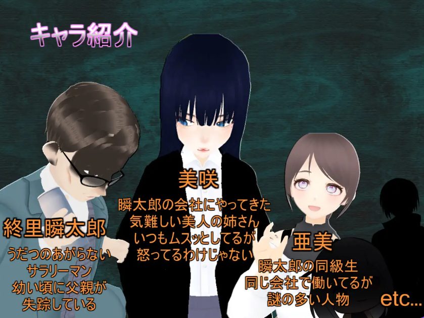 【PC/AI汉化/日式/RPG游戏/2.10G】 习惯，这就是我的生活习惯（ Habits これが僕の生活習慣） AI汉化版+日式RPG游戏+2.10G