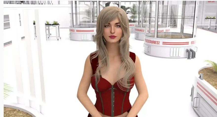 【PC/安卓/AI汉化/欧美/3D/SLG游戏/3.07G】火星上的生命 (Life on Mars)  Ver0.14.0 AI汉化版 +PC+安卓+欧美3DSLG游戏+3.07G