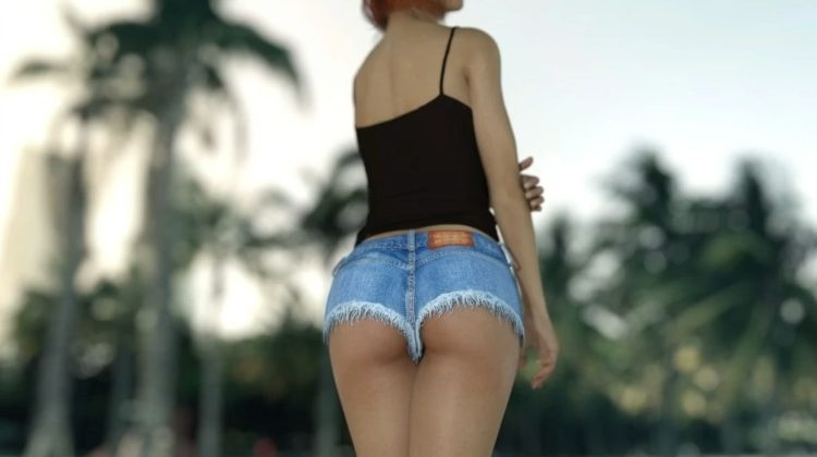 【PC/安卓/汉化/补丁/欧美/3D/SLG游戏/8.15G】 助理 (The Assistant) Ch.3.3  汉化版+PC+安卓+汉化版+补丁+欧美3DSLG游戏+8.15G